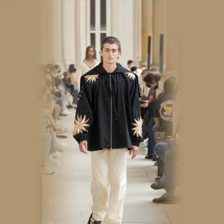 ملابس لأصحاب الوزن الزائد للرجال من بلوماربل Bluemarble