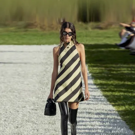 كوريج Courrèges