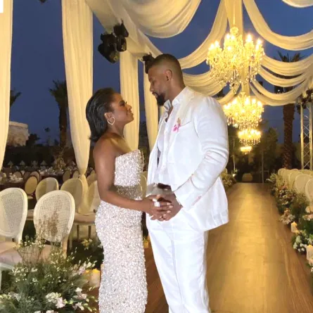 داليا مبارك - الصور من حسابها على الانستغرام