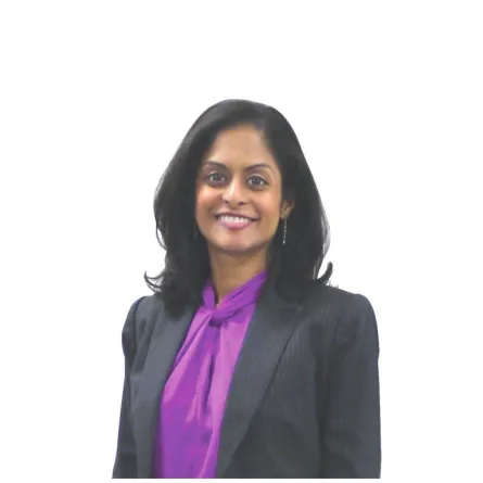  المحامية نصرت جاهان تشودري