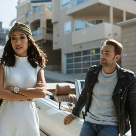 نفور الزوج من زوجته