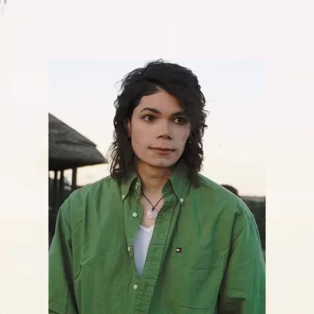 فابيو - الصورة من موقع ديلي ميل 