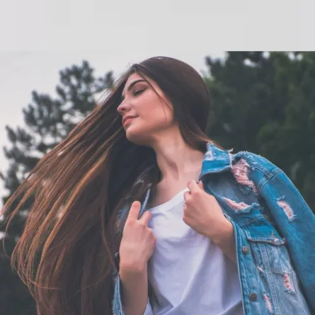 تفسير حلم الشعر الطويل للعزباء