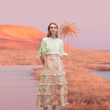 صيحة الكشاكش لصيف 2022