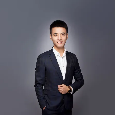 نائب رئيس شركة هواوي تك انفستمنت السعودية بيل يو