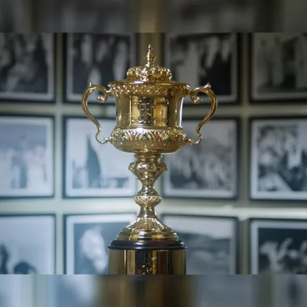 كأس السعودية