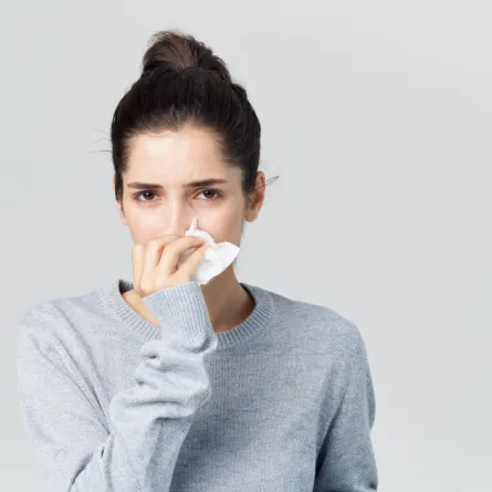 نزيف الأنف أثناء الحمل الأسباب وكيفية تفاديه