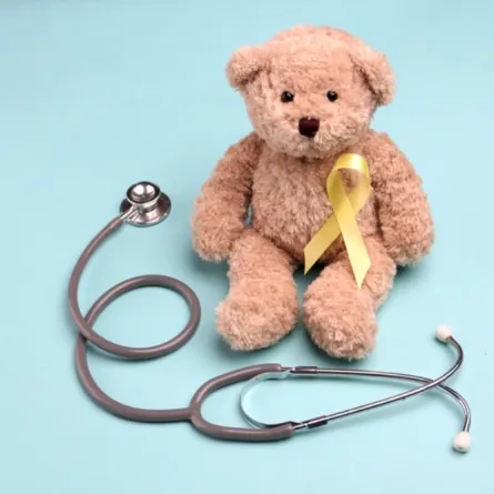 اليوم العالمي لسرطان الأطفال .. حقائق وآخر علاجات هذا المرض