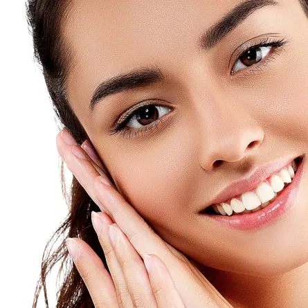 خلطة بياض الثلج المغربية لتفتيح البشرة