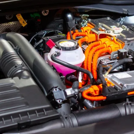 سيارات هايبرد الأشهر في السعودية