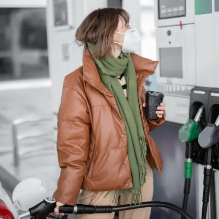 الوقود المناسب لسيارتك