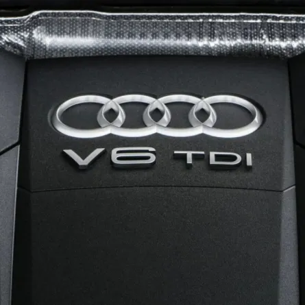 آودي تدعم استخدام الزيوت النباتية للطاقة