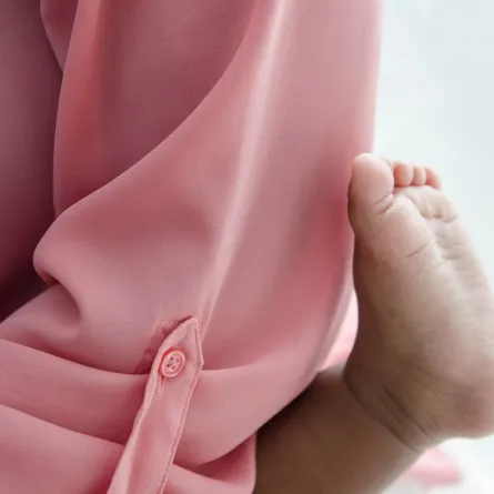 صورة تعبيرية عن الرضاعة