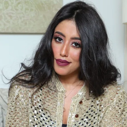 المطربة ريم عبدالله محمد 