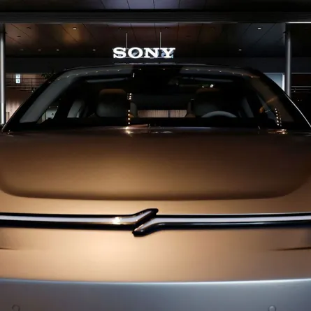 سوني هوندا الكهربائية 2025