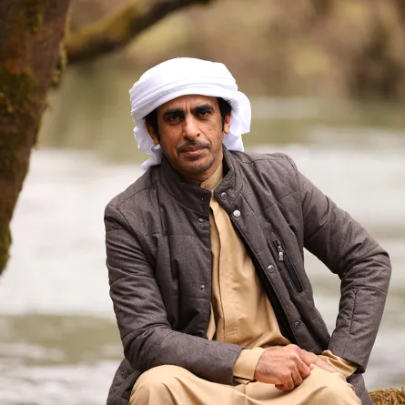 عوض الدرمكي