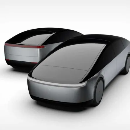 فريسكو اكس ال النرويجية