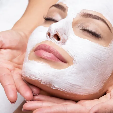 قناع ترطيب البشرة