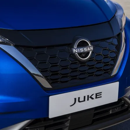 نيسان جوك هايبرد