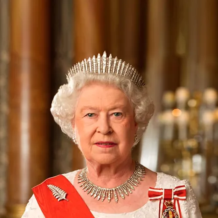 الملكة إليزابيث- الصورة من موقع Royal Central