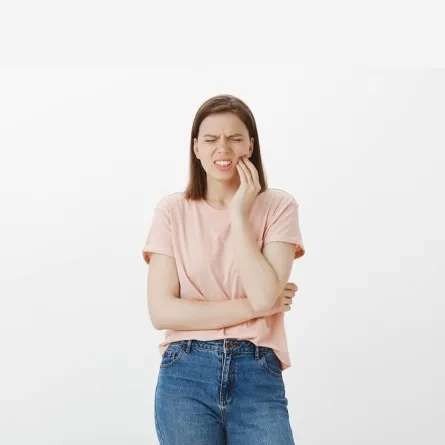 علاج ألم الضرس