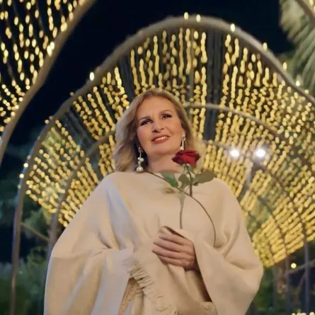 الفنانة يسرا - صورة من حسابها الرسمي على " انستغرام "