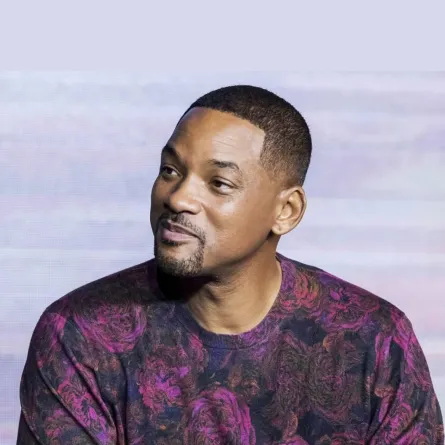 ويل سميث - الصورة من موقع NBC News