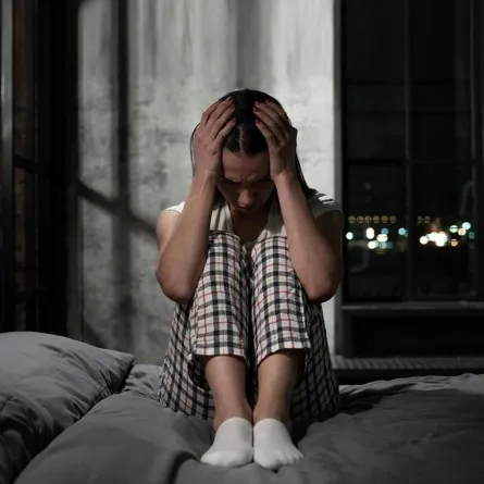 تأثير المحيط الأسري المريض على نفسية المرأة وطرق تساعدها على التكيف