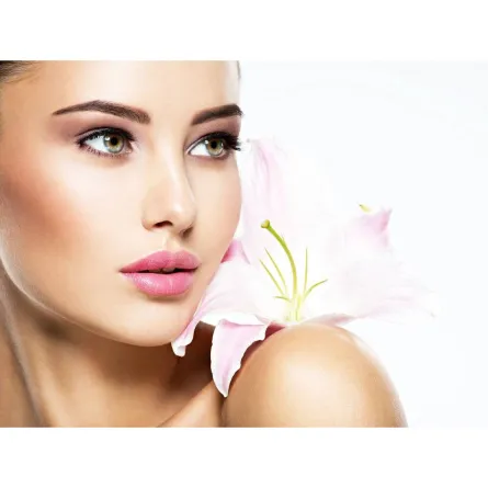 الفازلين للعناية بالبشرة