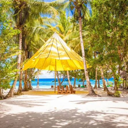 نصائح لاختيار المنتجع المثالي لقضاء عطلة الربيع