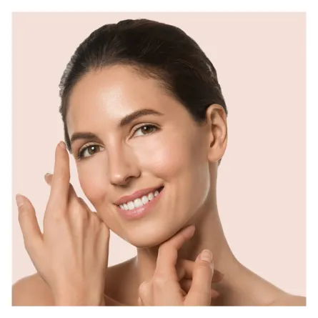 فوائد ماء الحمص المنقوع للوجه