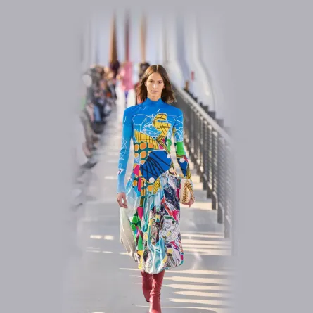 ستيلا مكارتني Stella Mccartney