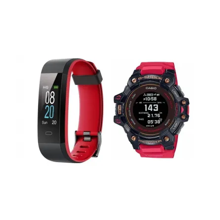 تصاميم عصرية لساعات قياس الضغط