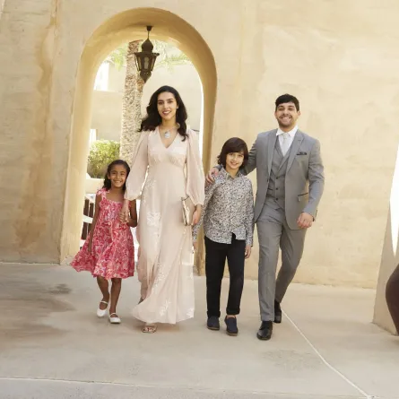 مجموعة Next لرمضان 2022