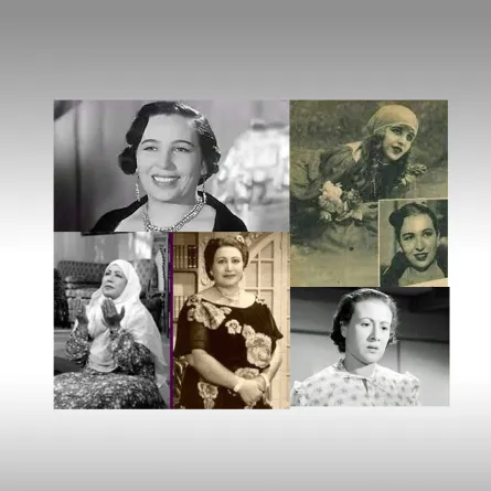 في يوم الأم.. نساء جعلهنّ الفن أمهات