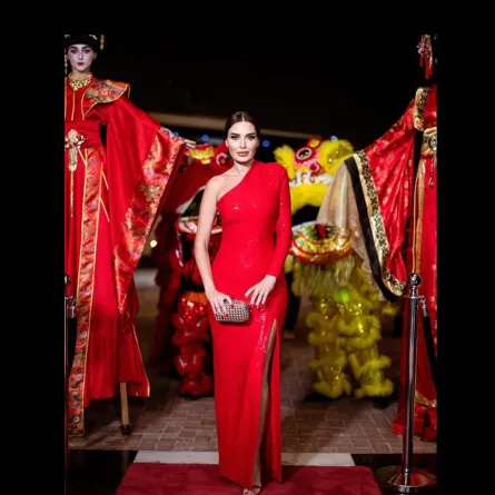 سيرين عبد النور