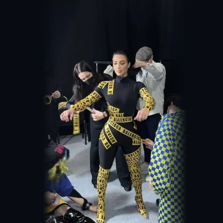 كيم كاردشيان Kim Kardashian