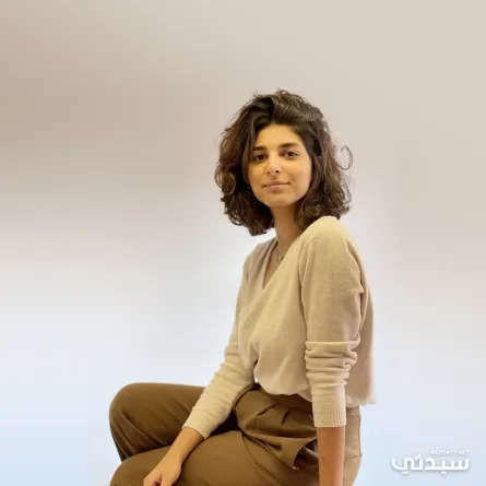 مصمّمة الديكور والمفروشات المغربيّة نهلة حميدة