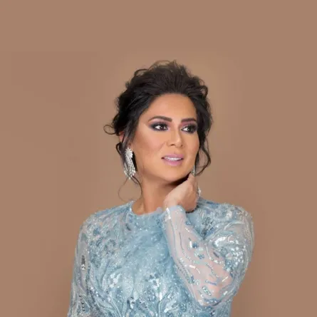 نوال الكويتية - الصورة من حسابها على انستغرام