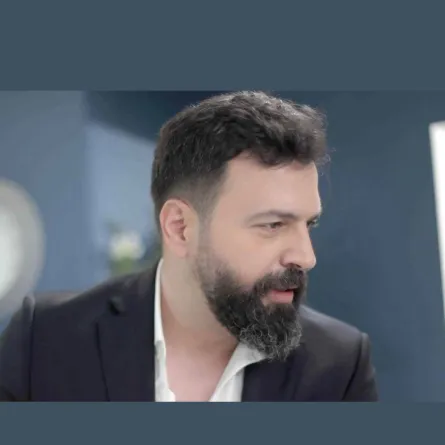 تيم حسن - الصورة من حسابه على فيسبوك