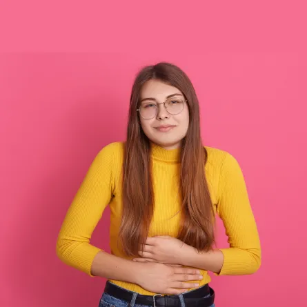 أعراض القولون العصبي عند النساء