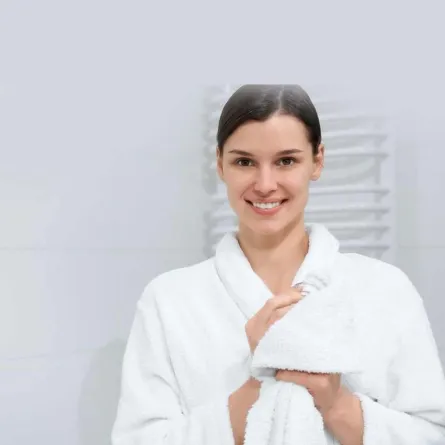 فوائد الاستحمام بالماء البارد في محاربة السمنة