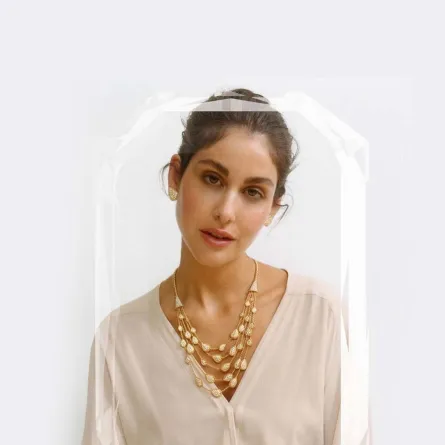 مكياج اللامكياج من وحي نور عريضة