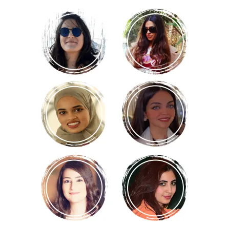 هل ستكررين تربية والدتك مع أولادك؟