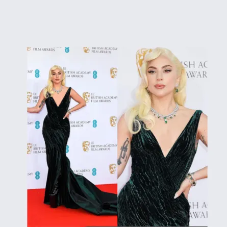 ليدي غاغا Lady Gaga