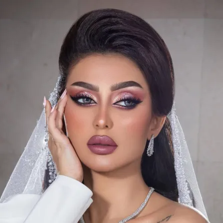 مكياج عروس 2022