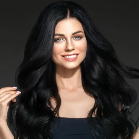 لبان الذكر مع زيت الزيتون للشعر