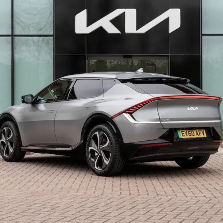 كيا تطلق أول أداة موسيقية رقمية مبتكرة لإلهام قائدي طرازاتها الجديدة