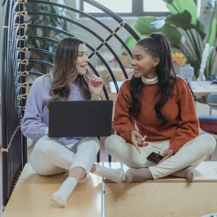 مواصفات الصديق المثالي