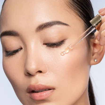 زيوت للبشرة